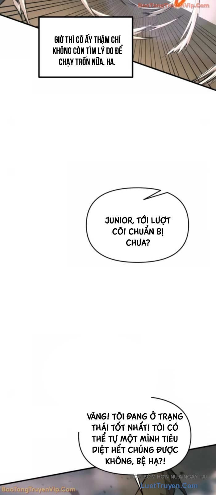 Trở Thành Hung Thần Trong Trò Chơi Thủ Thành Chapter 147 - Trang 2