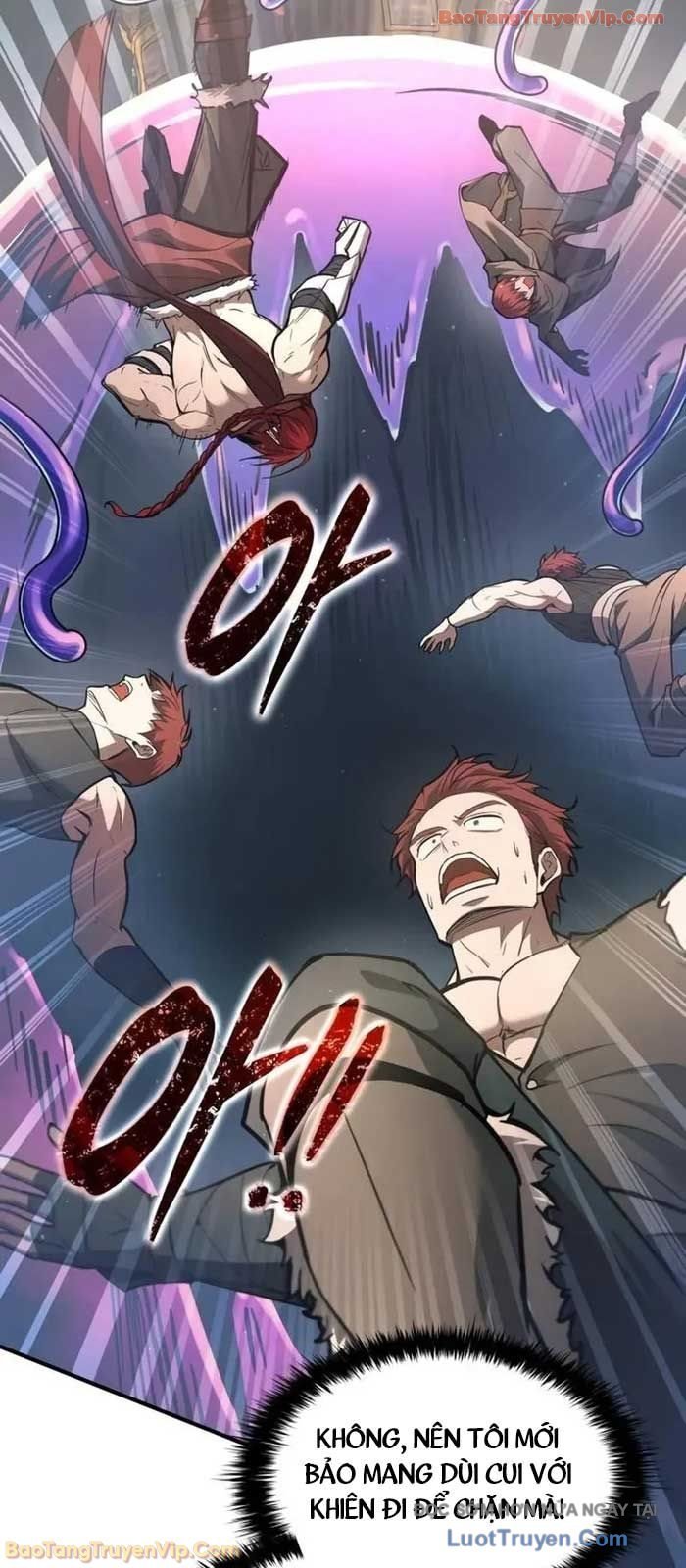 Trở Thành Hung Thần Trong Trò Chơi Thủ Thành Chapter 149 - Trang 2