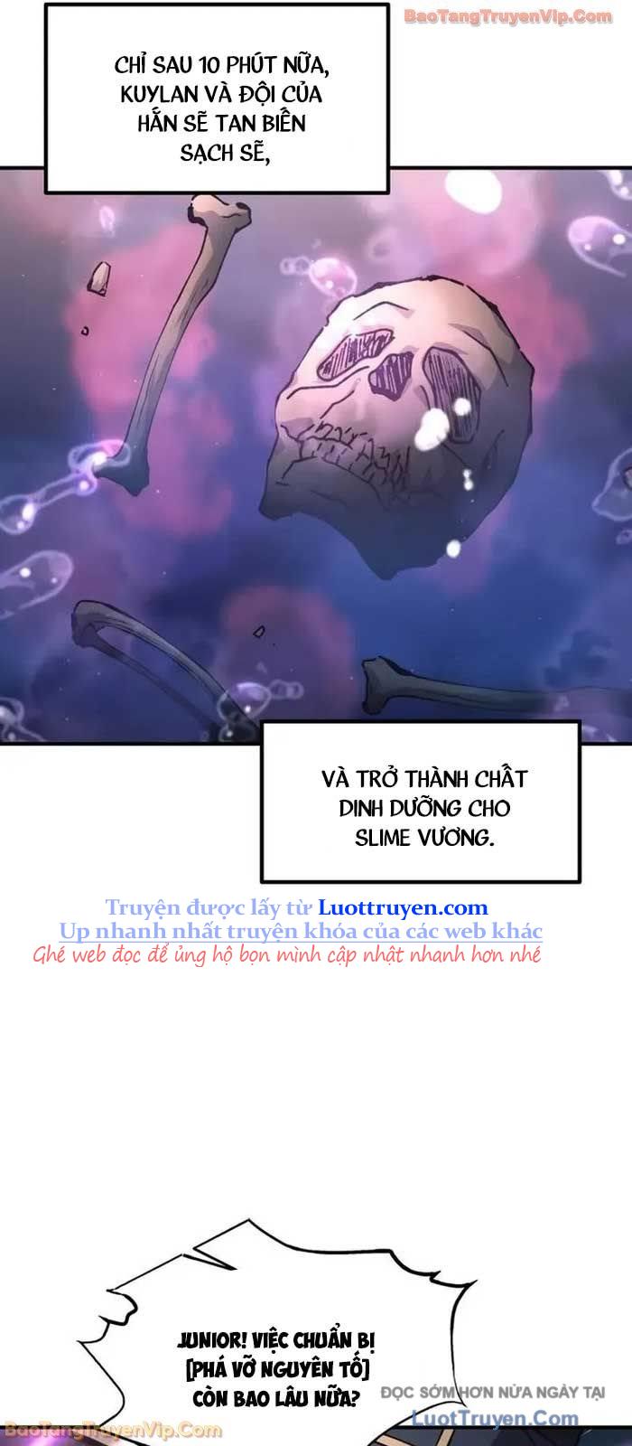 Trở Thành Hung Thần Trong Trò Chơi Thủ Thành Chapter 149 - Trang 2