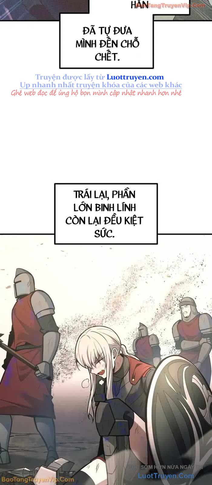 Trở Thành Hung Thần Trong Trò Chơi Thủ Thành Chapter 149 - Trang 2