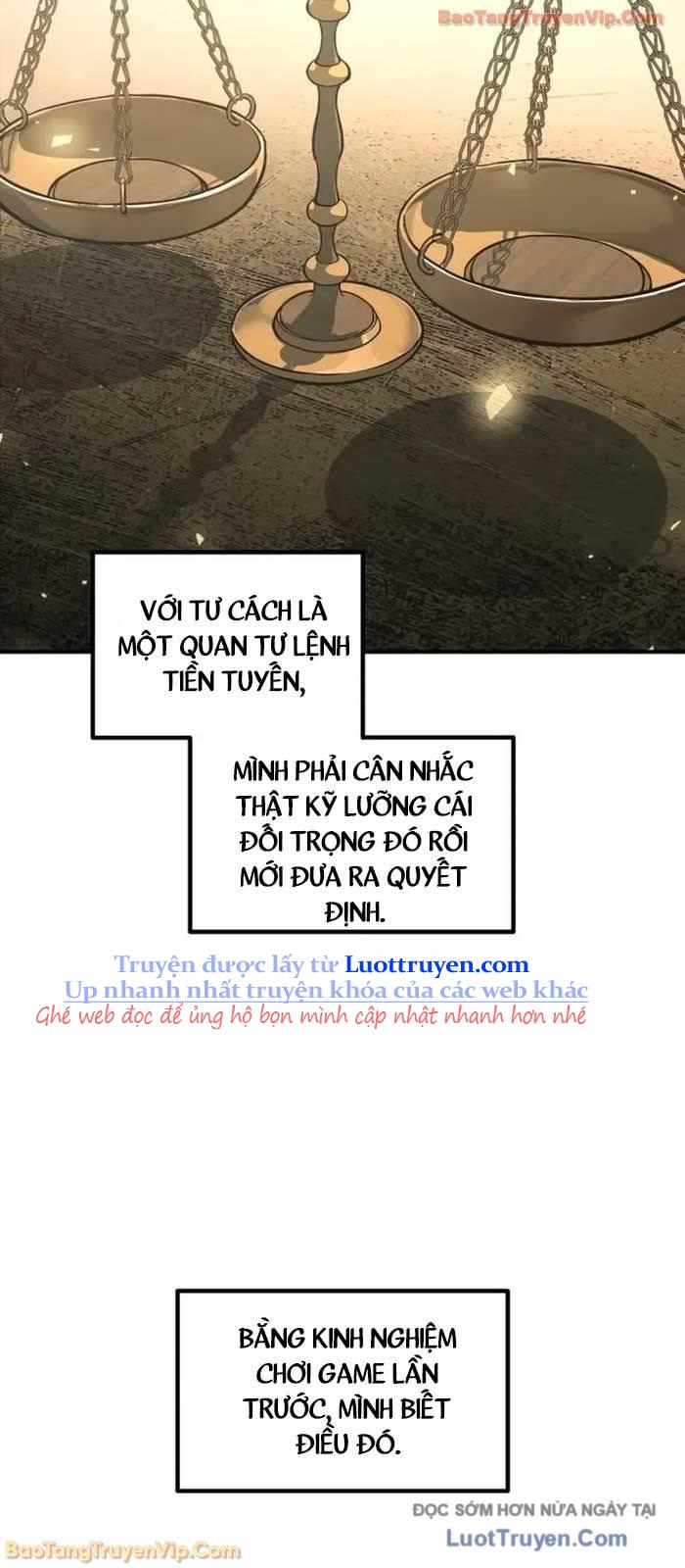 Trở Thành Hung Thần Trong Trò Chơi Thủ Thành Chapter 149 - Trang 2