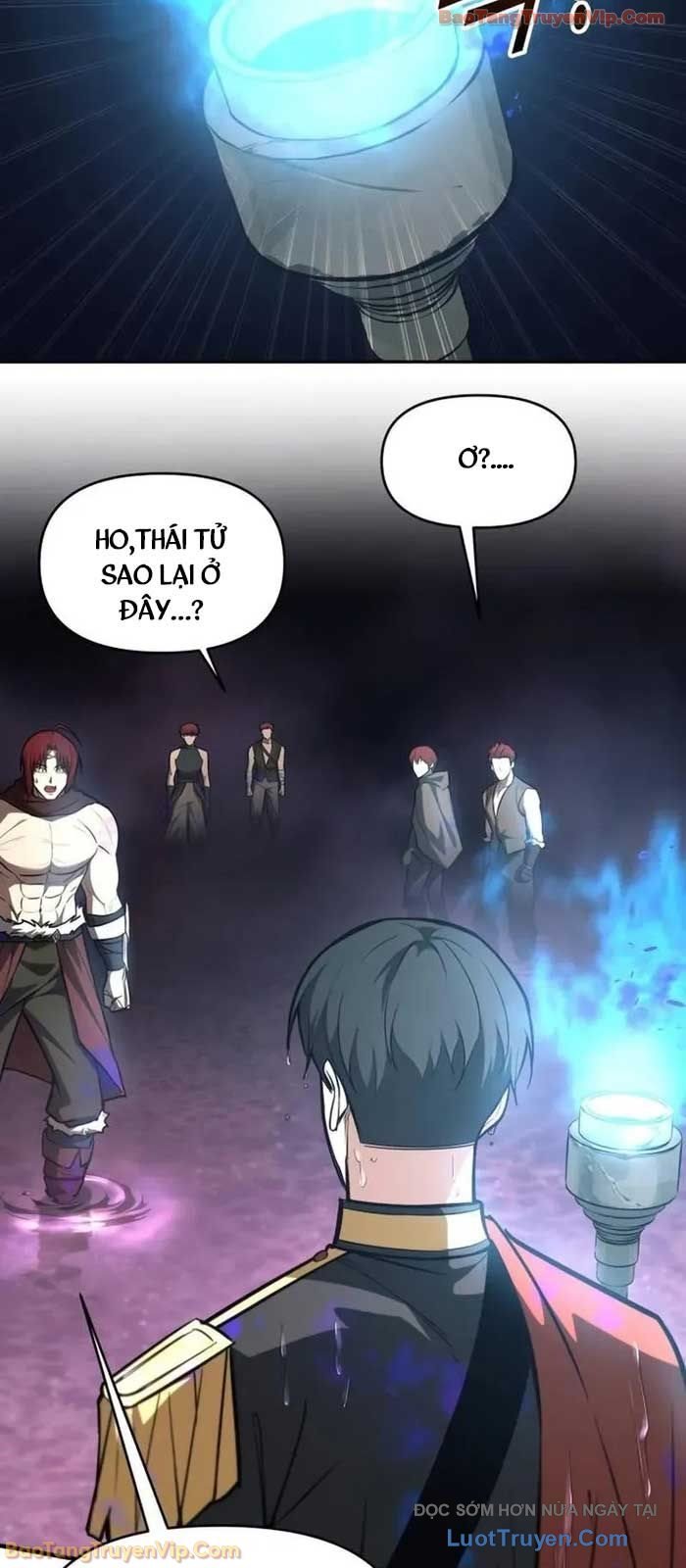 Trở Thành Hung Thần Trong Trò Chơi Thủ Thành Chapter 149 - Trang 2
