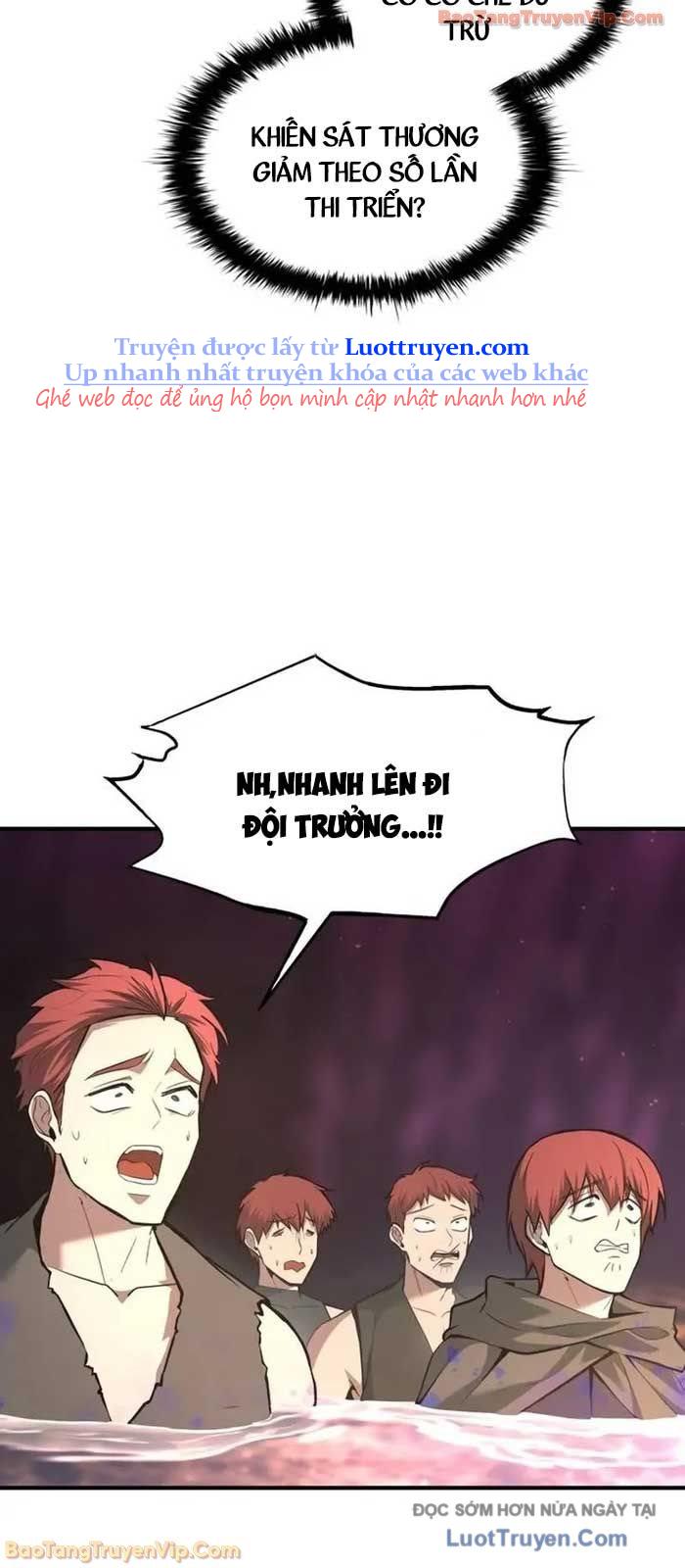 Trở Thành Hung Thần Trong Trò Chơi Thủ Thành Chapter 149 - Trang 2