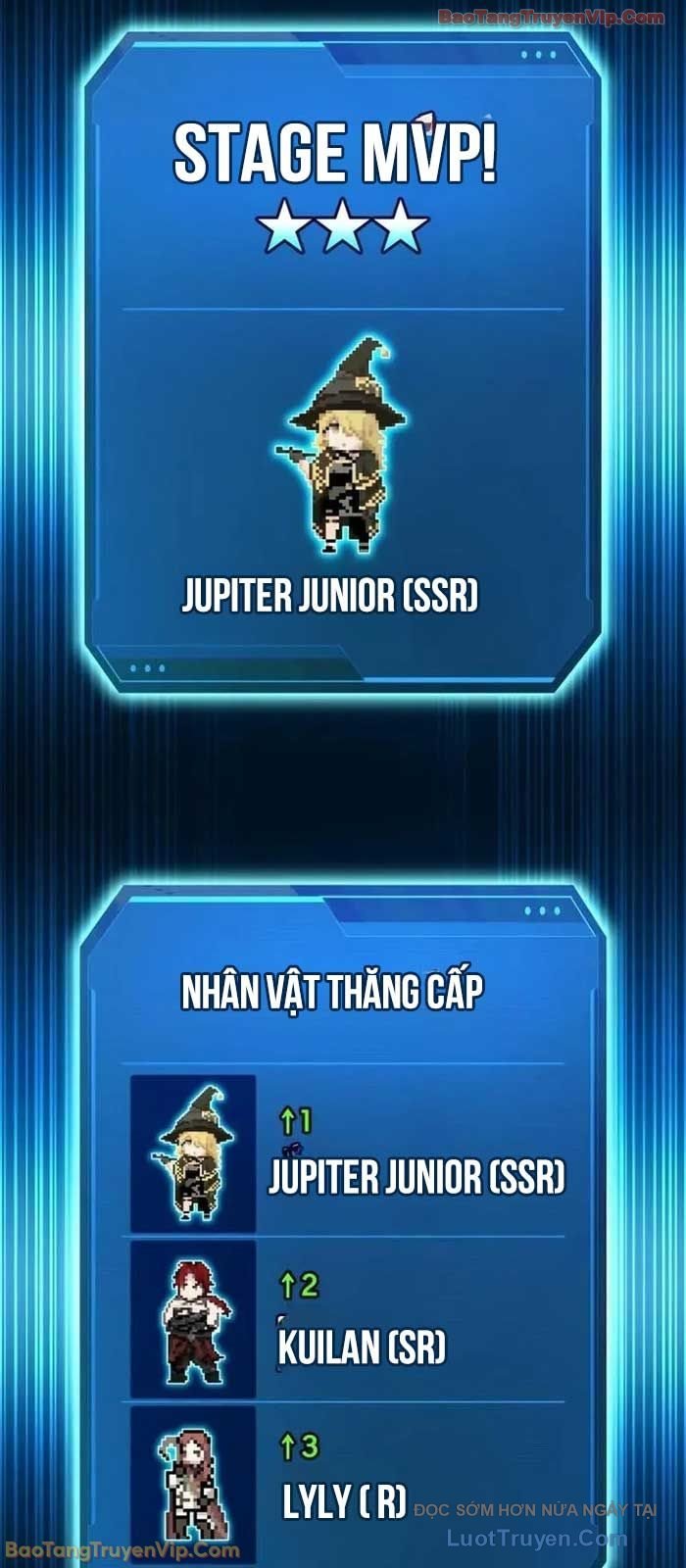Trở Thành Hung Thần Trong Trò Chơi Thủ Thành Chapter 149 - Trang 2