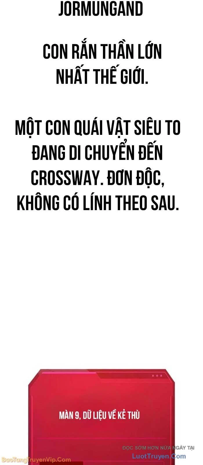 Trở Thành Hung Thần Trong Trò Chơi Thủ Thành Chapter 153 - Trang 2