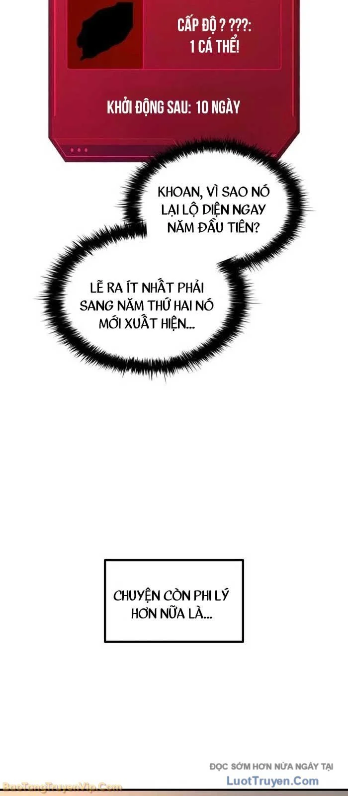 Trở Thành Hung Thần Trong Trò Chơi Thủ Thành Chapter 153 - Trang 2