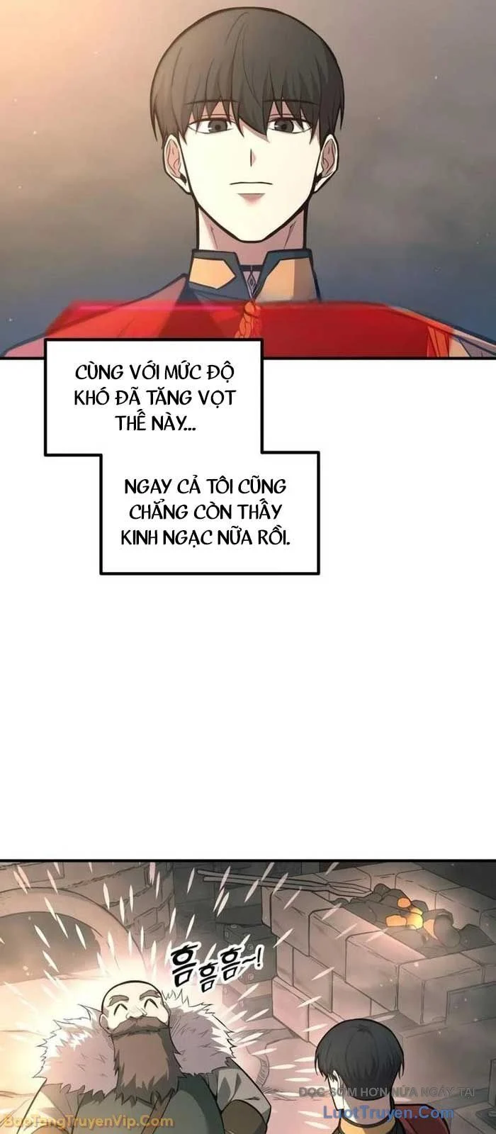 Trở Thành Hung Thần Trong Trò Chơi Thủ Thành Chapter 153 - Trang 2