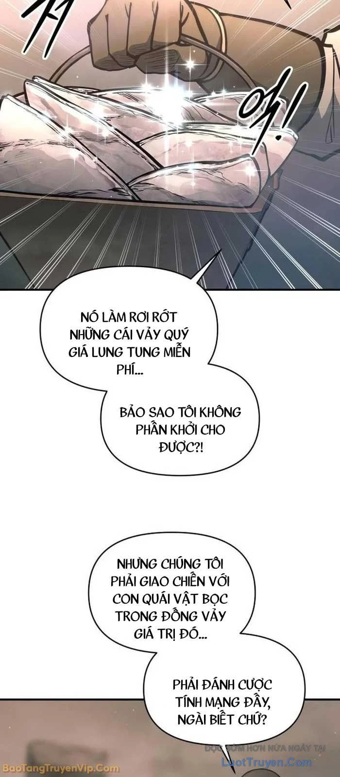 Trở Thành Hung Thần Trong Trò Chơi Thủ Thành Chapter 153 - Trang 2