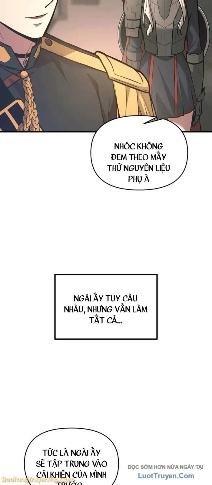 Trở Thành Hung Thần Trong Trò Chơi Thủ Thành Chapter 153 - Trang 2