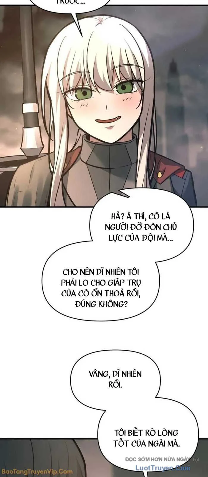 Trở Thành Hung Thần Trong Trò Chơi Thủ Thành Chapter 153 - Trang 2
