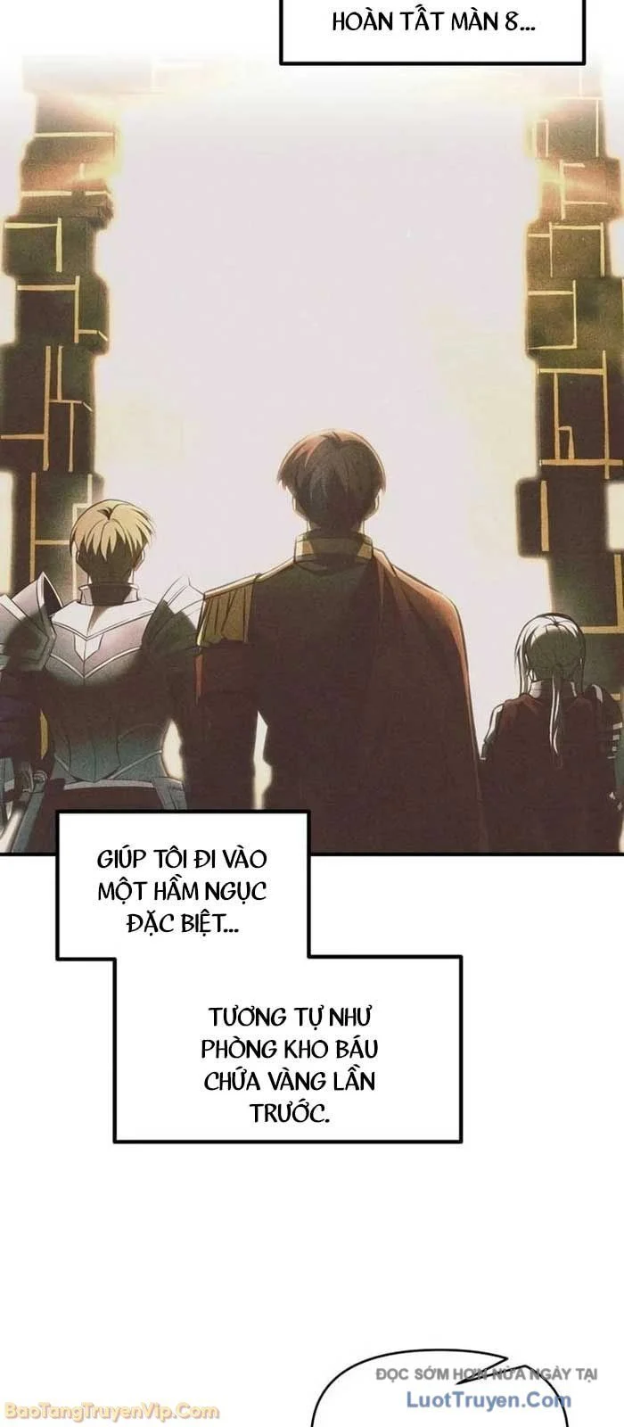 Trở Thành Hung Thần Trong Trò Chơi Thủ Thành Chapter 153 - Trang 2