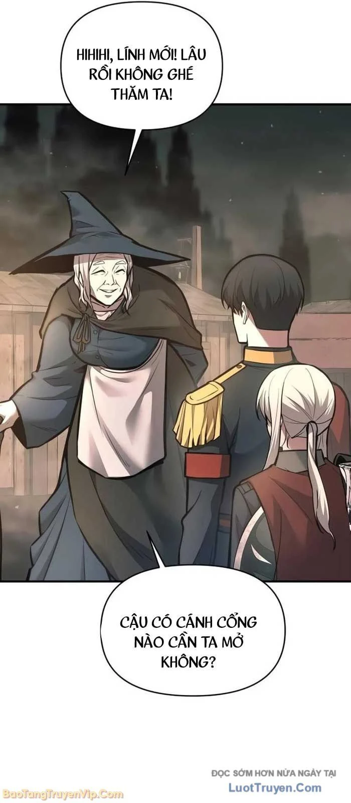 Trở Thành Hung Thần Trong Trò Chơi Thủ Thành Chapter 153 - Trang 2