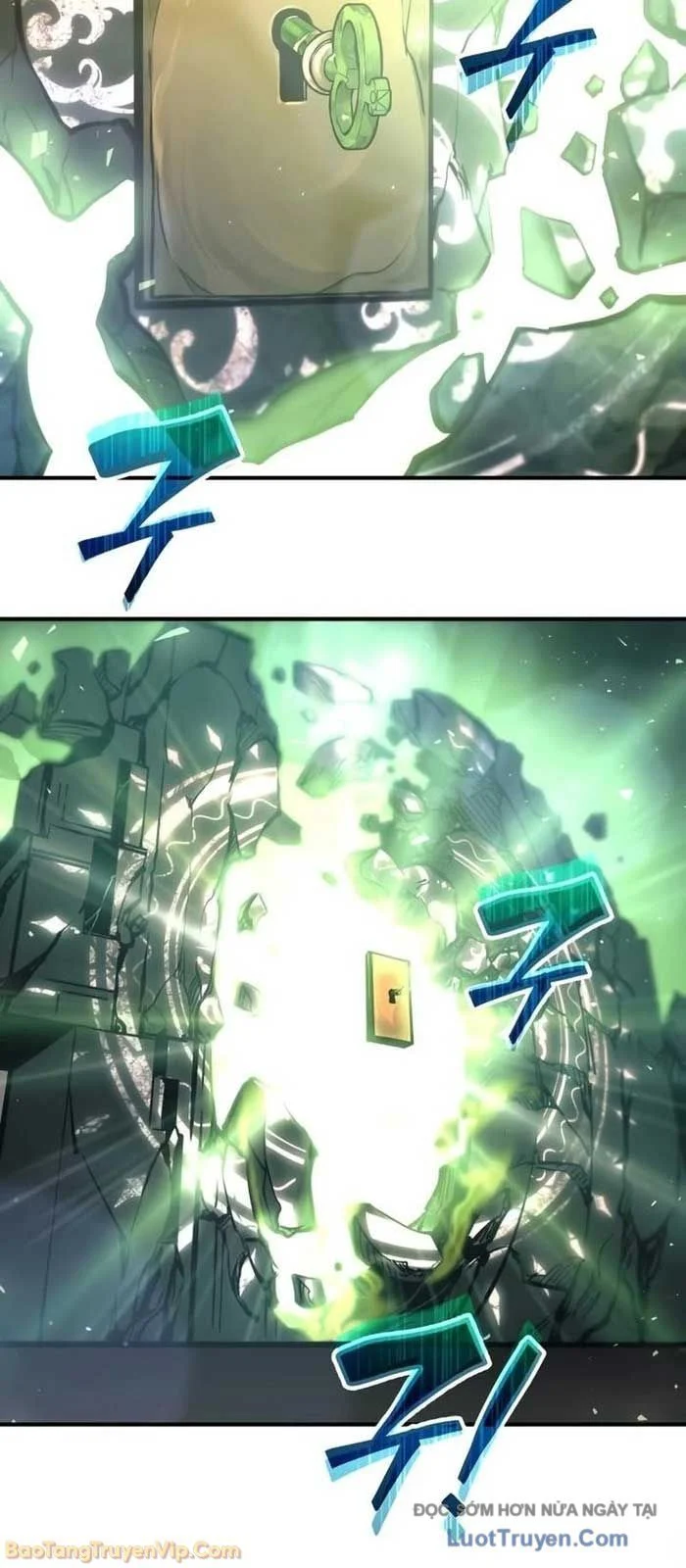 Trở Thành Hung Thần Trong Trò Chơi Thủ Thành Chapter 153 - Trang 2