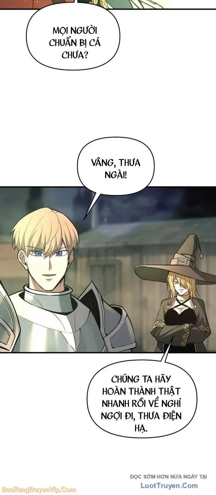 Trở Thành Hung Thần Trong Trò Chơi Thủ Thành Chapter 153 - Trang 2