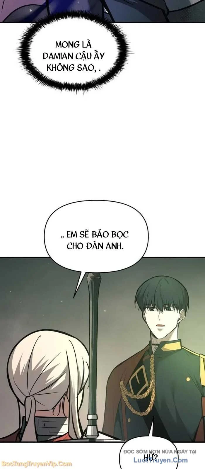 Trở Thành Hung Thần Trong Trò Chơi Thủ Thành Chapter 153 - Trang 2