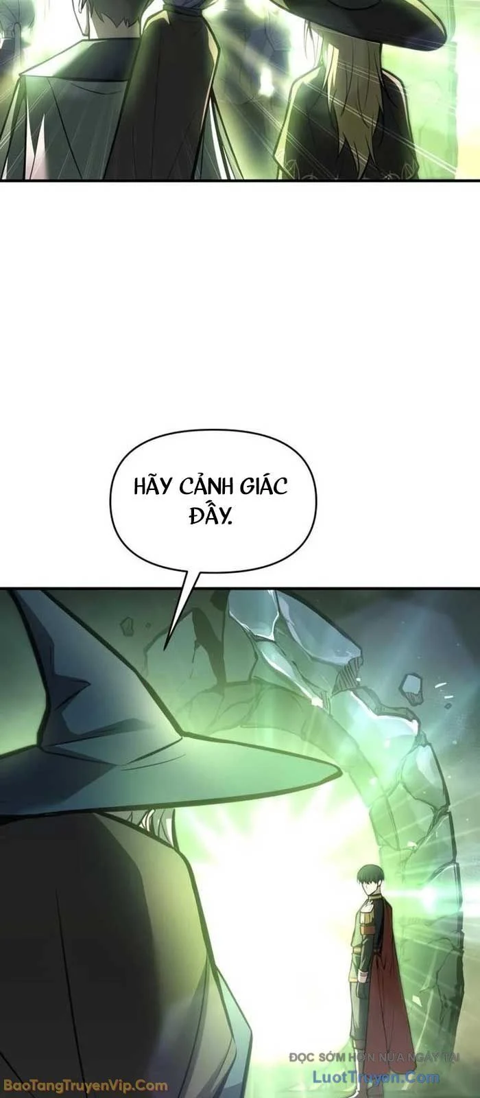 Trở Thành Hung Thần Trong Trò Chơi Thủ Thành Chapter 153 - Trang 2