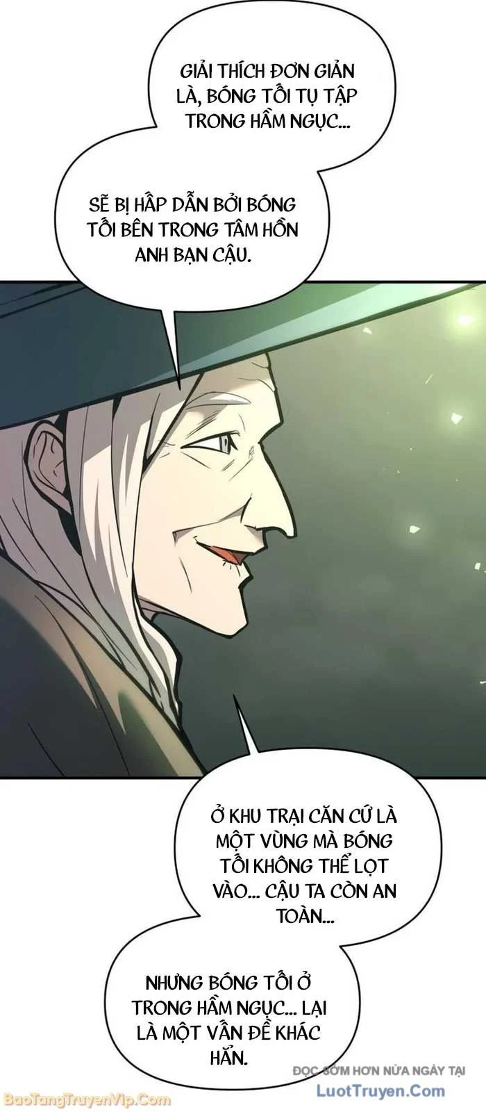 Trở Thành Hung Thần Trong Trò Chơi Thủ Thành Chapter 153 - Trang 2