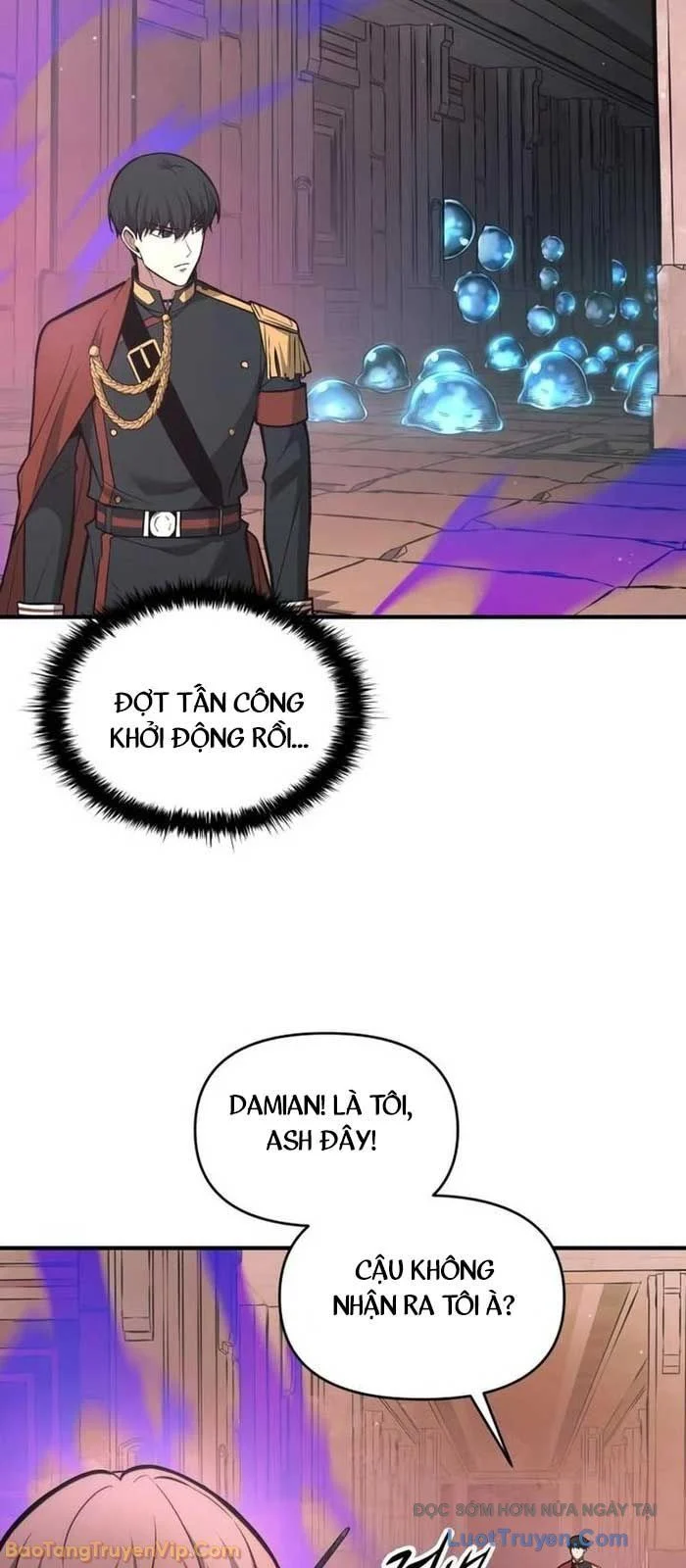 Trở Thành Hung Thần Trong Trò Chơi Thủ Thành Chapter 153 - Trang 2