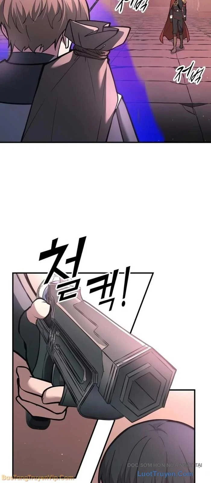 Trở Thành Hung Thần Trong Trò Chơi Thủ Thành Chapter 153 - Trang 2
