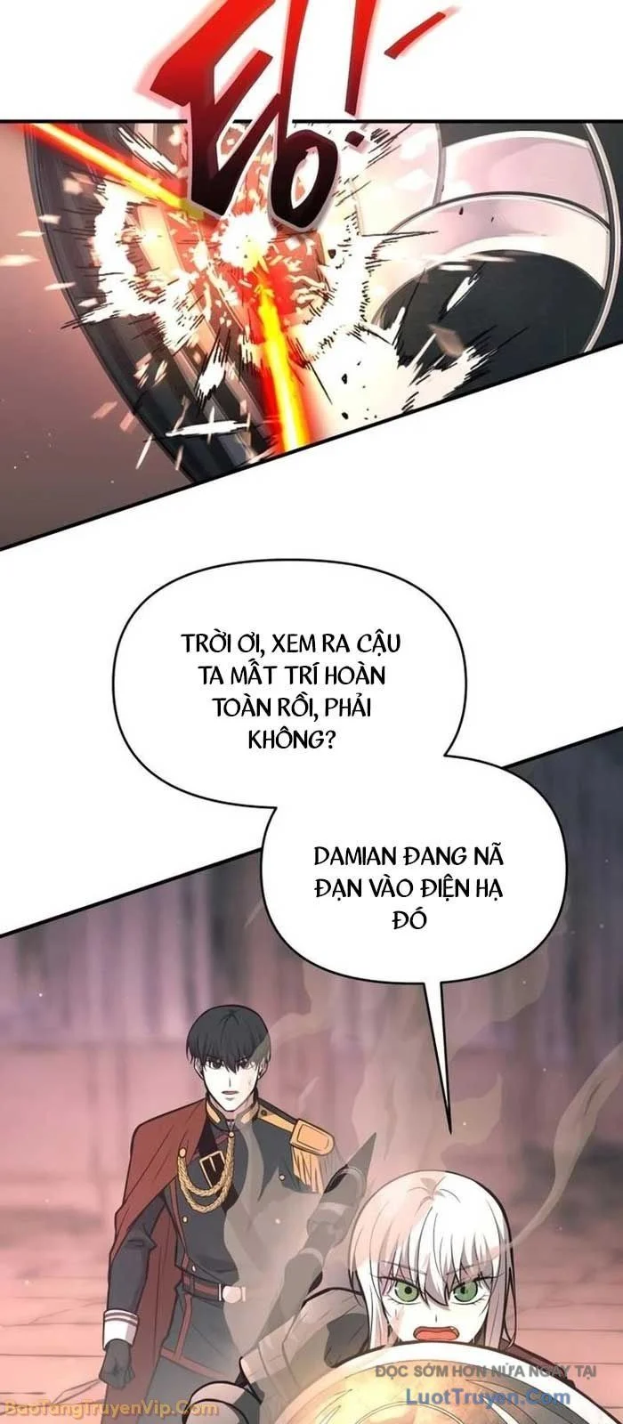 Trở Thành Hung Thần Trong Trò Chơi Thủ Thành Chapter 153 - Trang 2