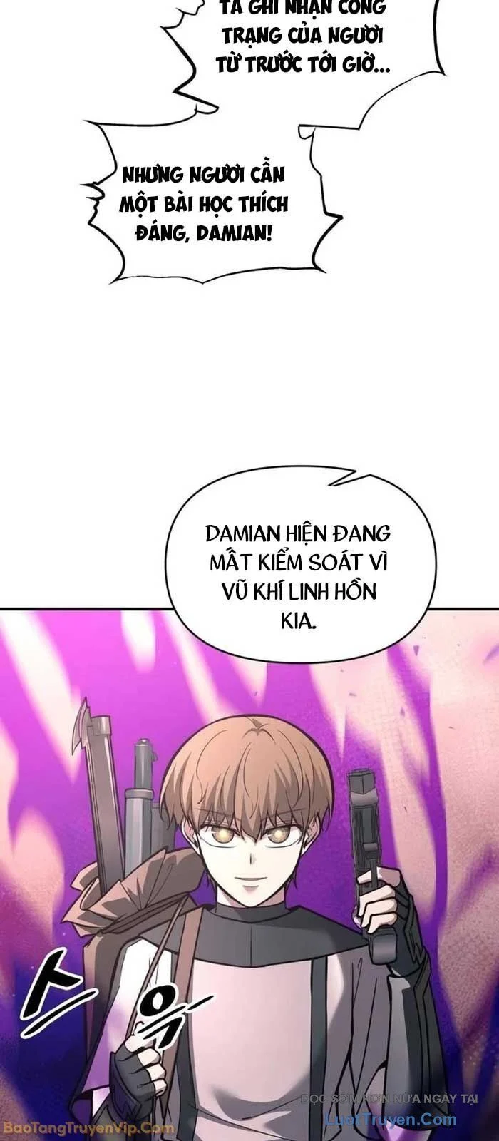 Trở Thành Hung Thần Trong Trò Chơi Thủ Thành Chapter 153 - Trang 2