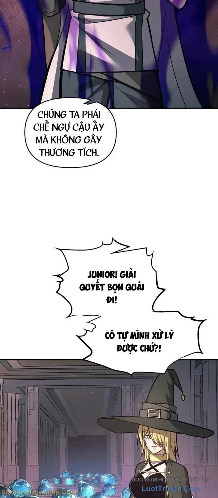 Trở Thành Hung Thần Trong Trò Chơi Thủ Thành Chapter 153 - Trang 2