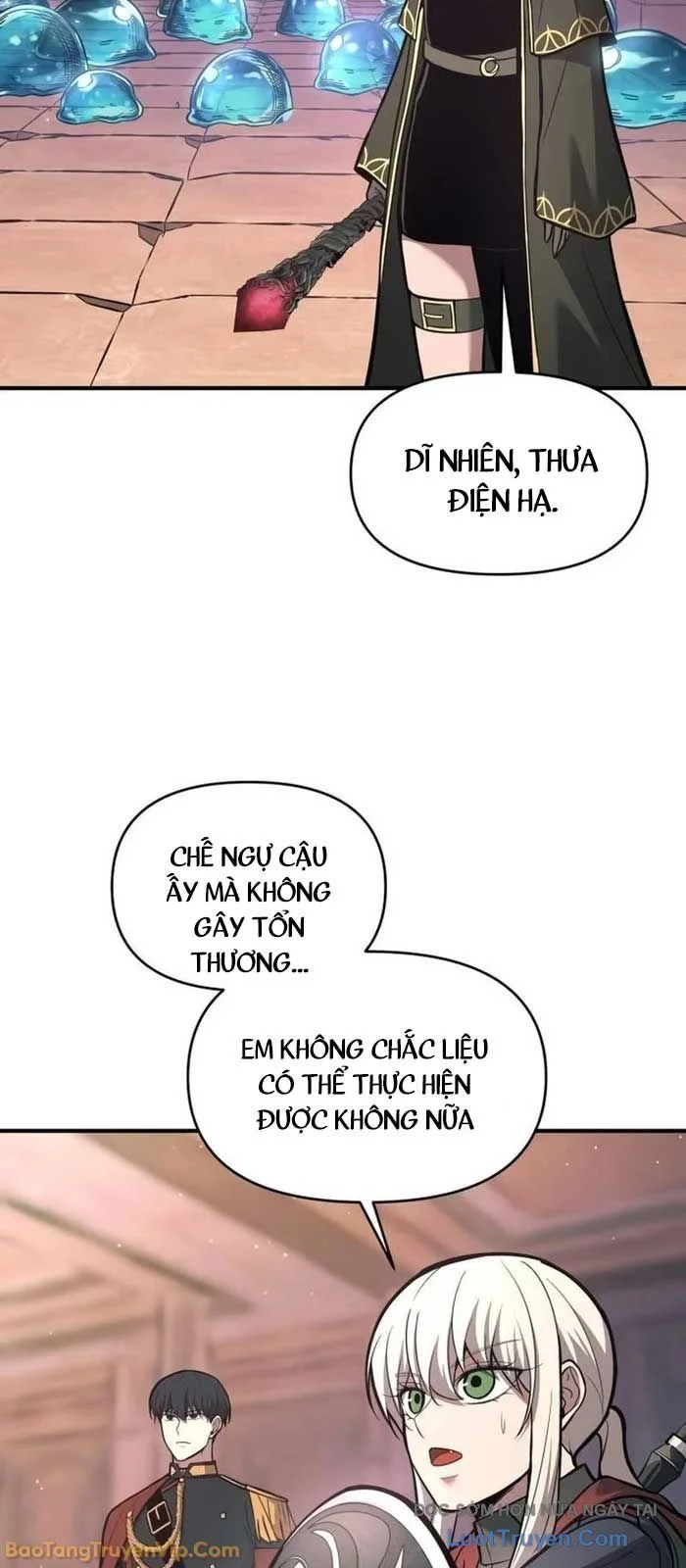 Trở Thành Hung Thần Trong Trò Chơi Thủ Thành Chapter 153 - Trang 2