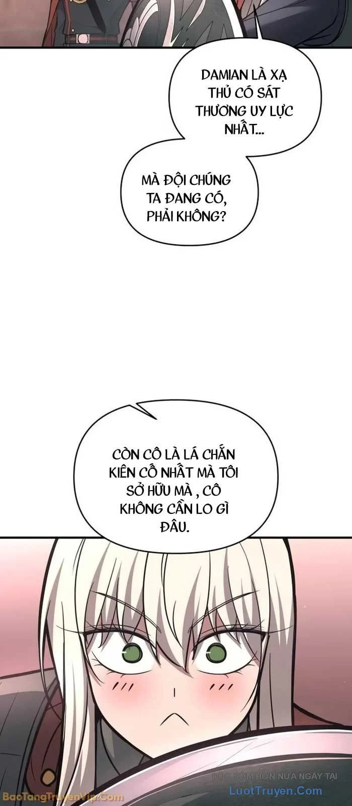 Trở Thành Hung Thần Trong Trò Chơi Thủ Thành Chapter 153 - Trang 2