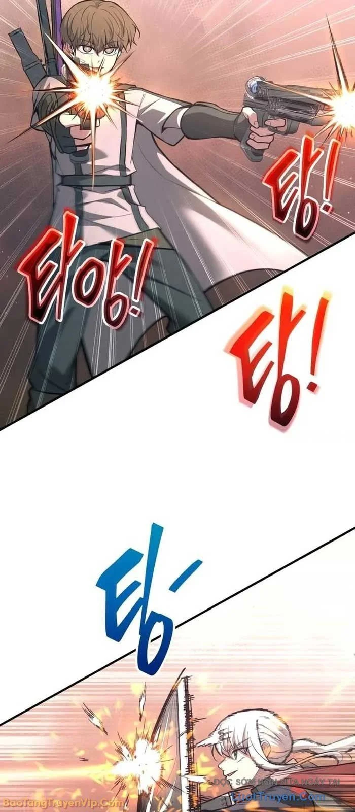 Trở Thành Hung Thần Trong Trò Chơi Thủ Thành Chapter 153 - Trang 2