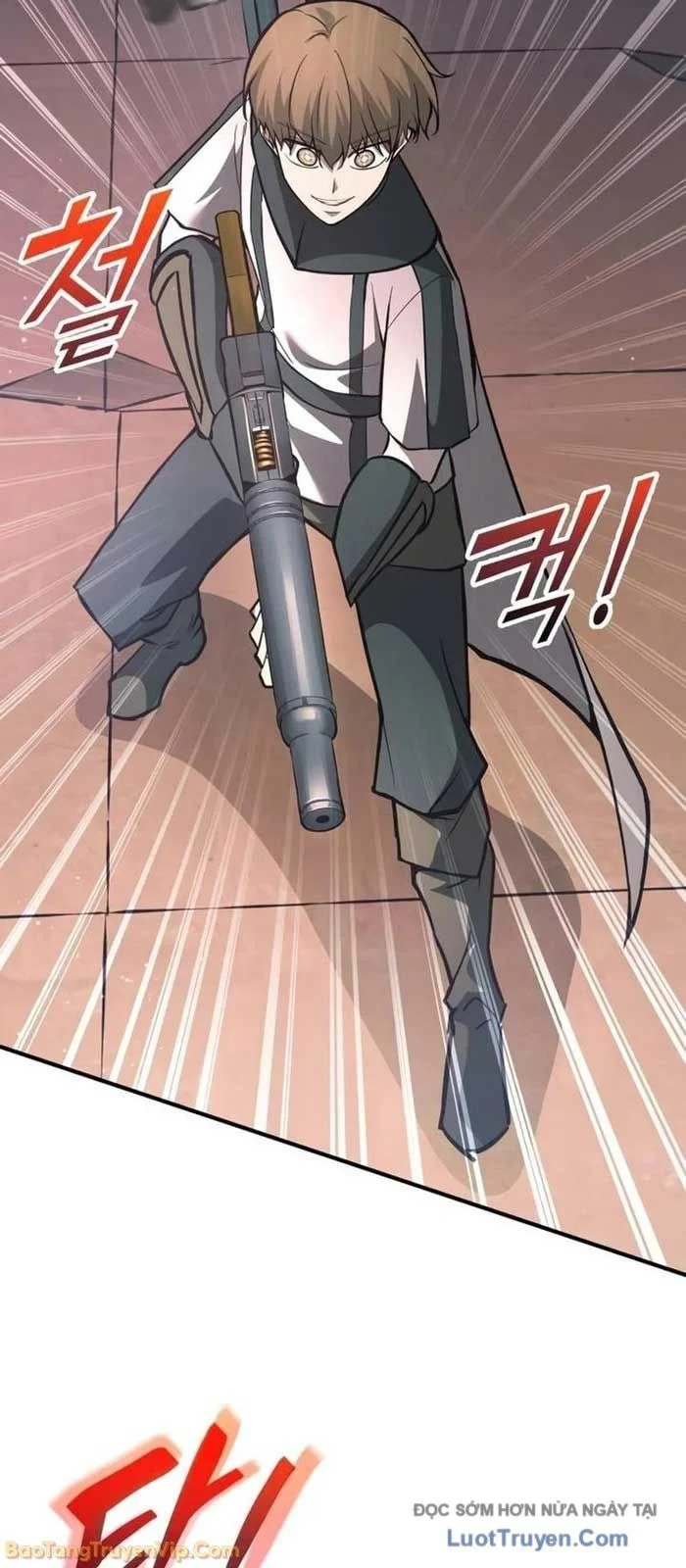 Trở Thành Hung Thần Trong Trò Chơi Thủ Thành Chapter 153 - Trang 2