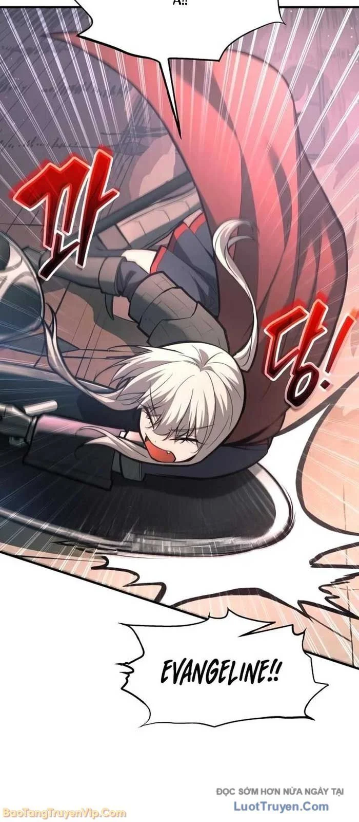 Trở Thành Hung Thần Trong Trò Chơi Thủ Thành Chapter 153 - Trang 2