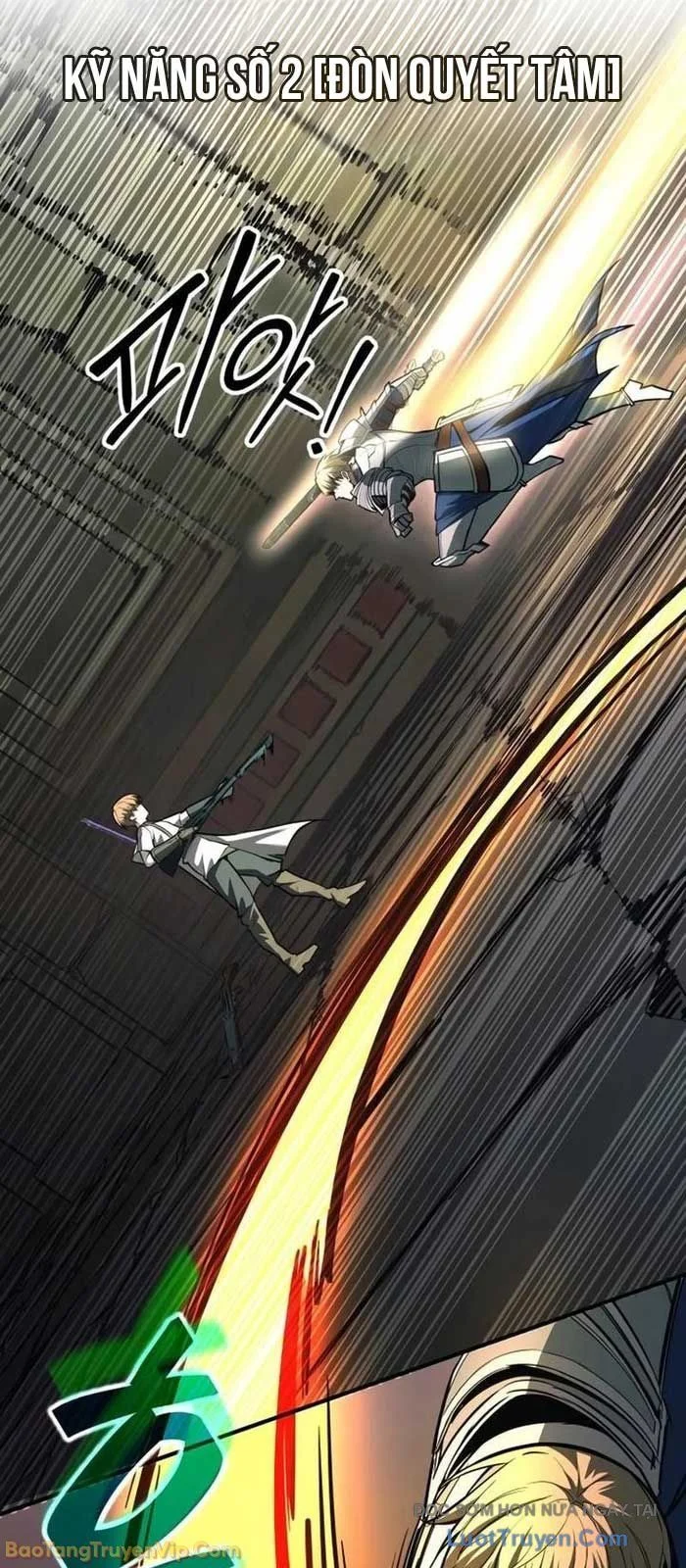 Trở Thành Hung Thần Trong Trò Chơi Thủ Thành Chapter 153 - Trang 2