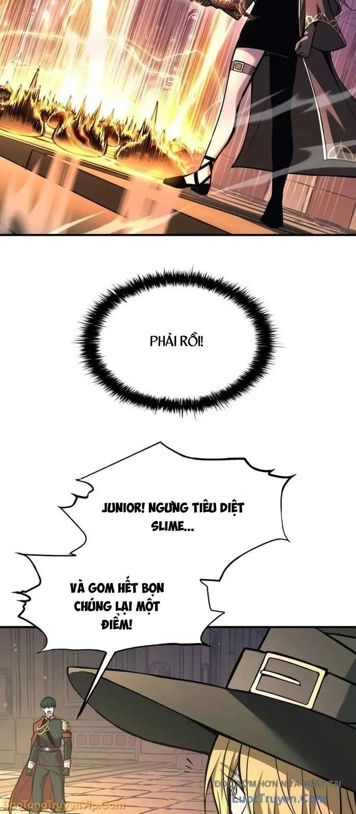 Trở Thành Hung Thần Trong Trò Chơi Thủ Thành Chapter 153 - Trang 2