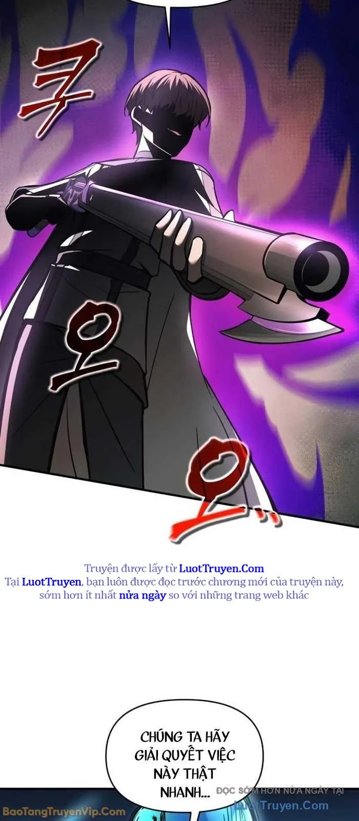 Trở Thành Hung Thần Trong Trò Chơi Thủ Thành Chapter 153 - Trang 2