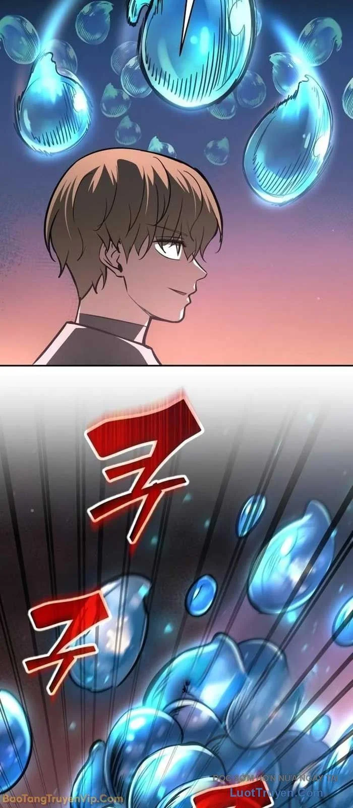 Trở Thành Hung Thần Trong Trò Chơi Thủ Thành Chapter 153 - Trang 2