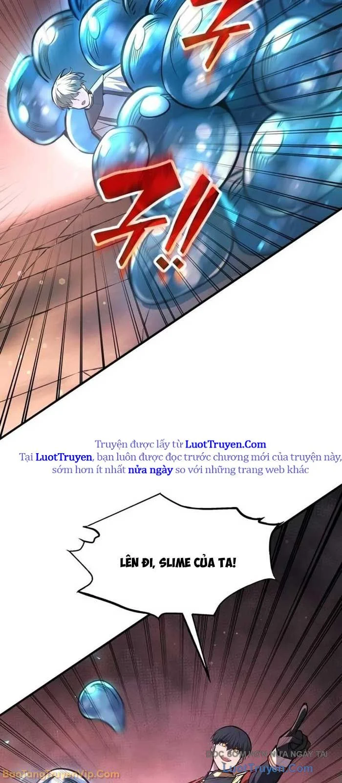 Trở Thành Hung Thần Trong Trò Chơi Thủ Thành Chapter 153 - Trang 2