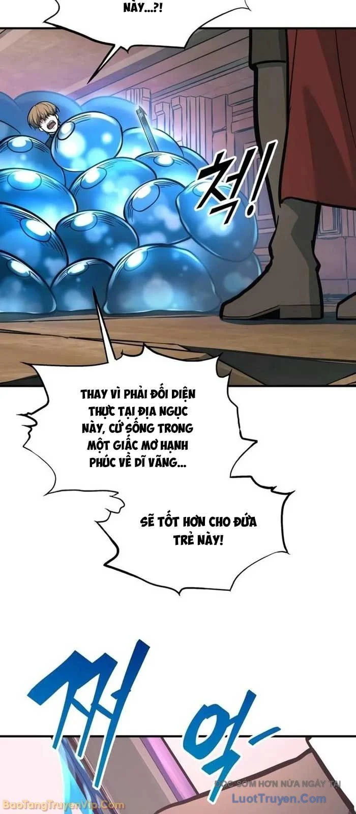 Trở Thành Hung Thần Trong Trò Chơi Thủ Thành Chapter 153 - Trang 2