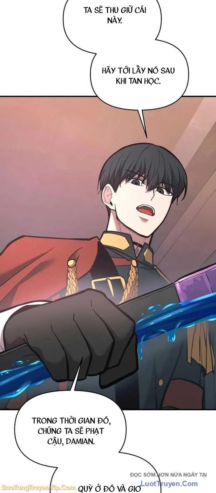 Trở Thành Hung Thần Trong Trò Chơi Thủ Thành Chapter 153 - Trang 2