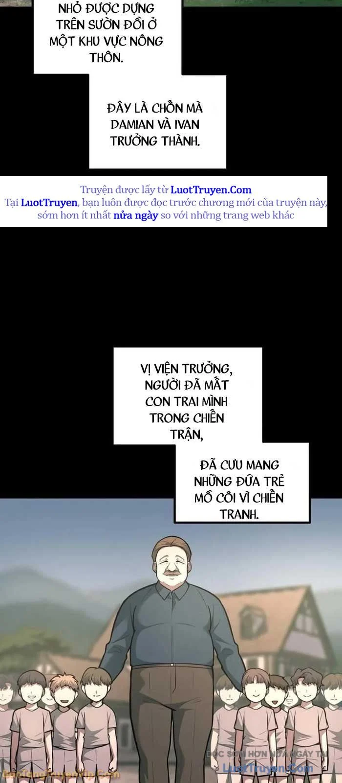 Trở Thành Hung Thần Trong Trò Chơi Thủ Thành Chapter 153 - Trang 2