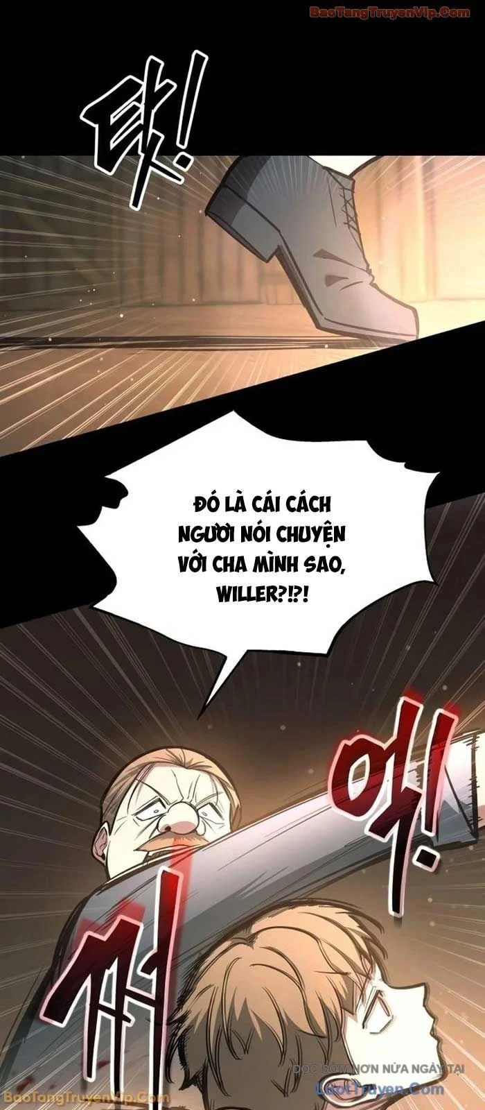 Trở Thành Hung Thần Trong Trò Chơi Thủ Thành Chapter 154 - Trang 2