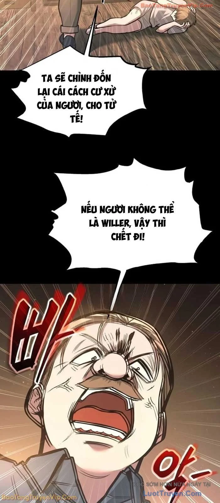 Trở Thành Hung Thần Trong Trò Chơi Thủ Thành Chapter 154 - Trang 2