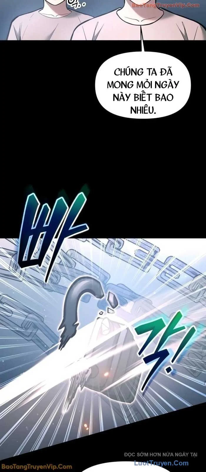 Trở Thành Hung Thần Trong Trò Chơi Thủ Thành Chapter 154 - Trang 2