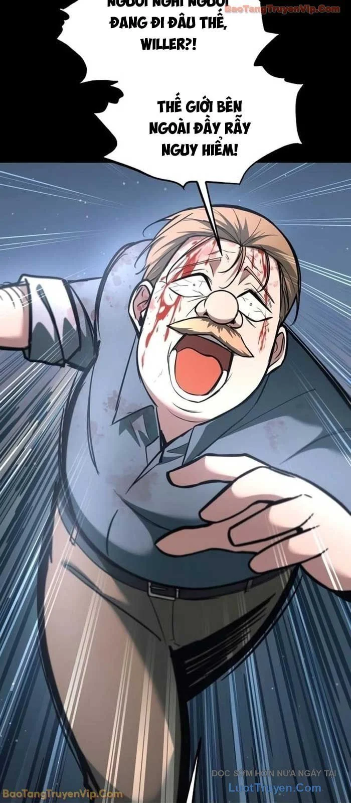 Trở Thành Hung Thần Trong Trò Chơi Thủ Thành Chapter 154 - Trang 2