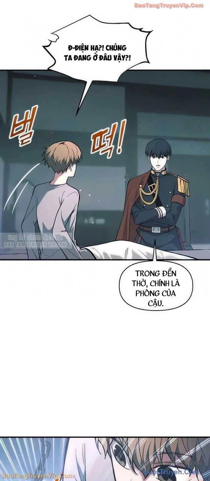 Trở Thành Hung Thần Trong Trò Chơi Thủ Thành Chapter 155 - Trang 2