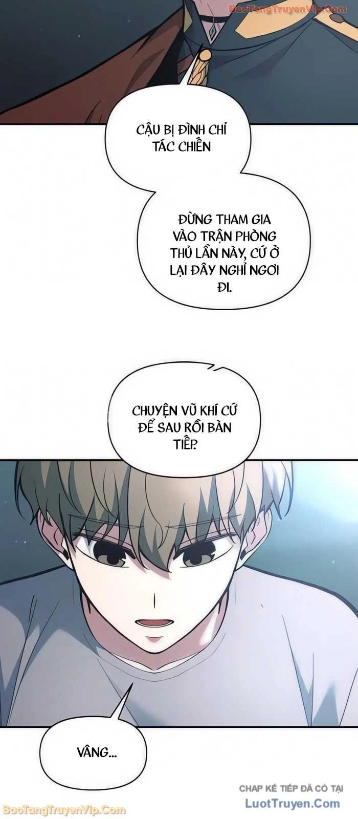 Trở Thành Hung Thần Trong Trò Chơi Thủ Thành Chapter 155 - Trang 2