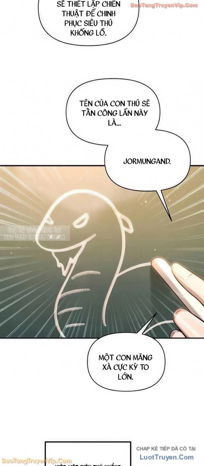 Trở Thành Hung Thần Trong Trò Chơi Thủ Thành Chapter 155 - Trang 2