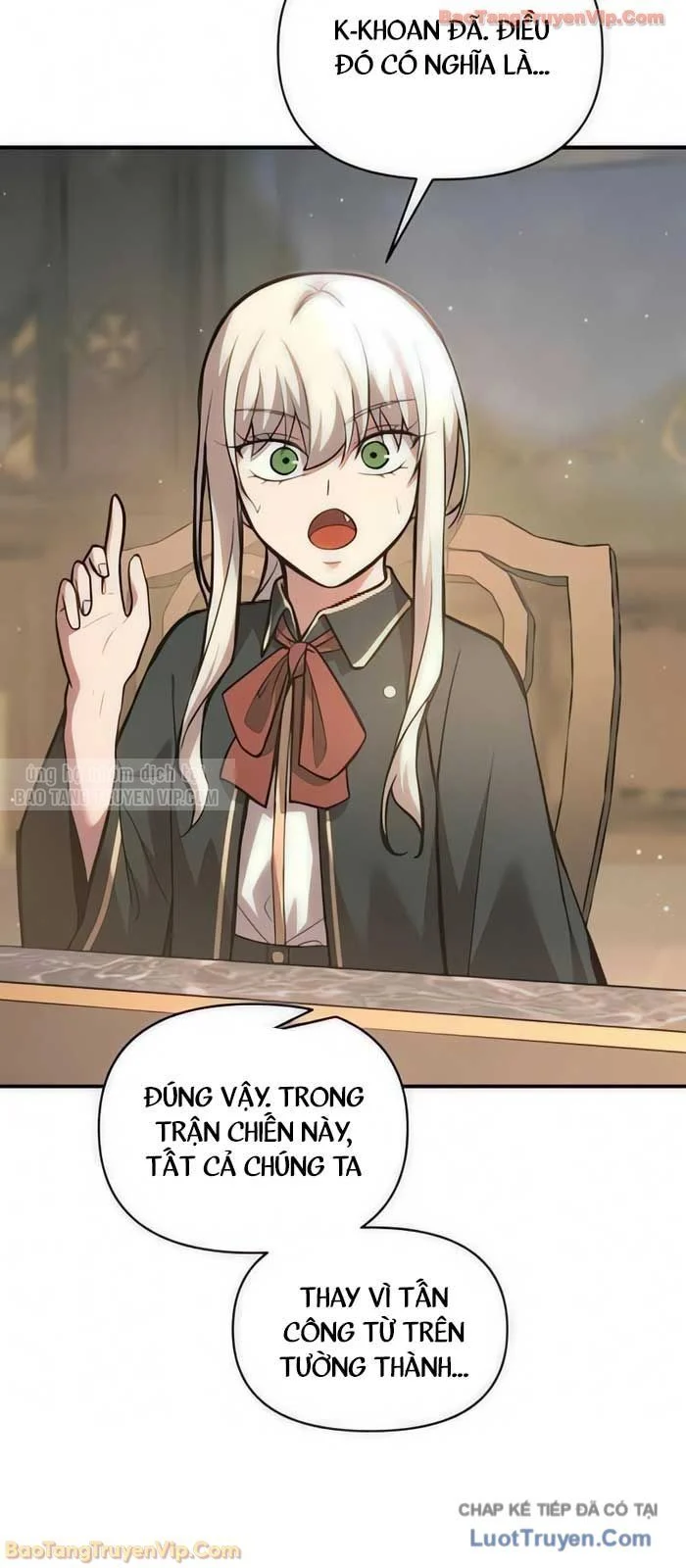 Trở Thành Hung Thần Trong Trò Chơi Thủ Thành Chapter 155 - Trang 2