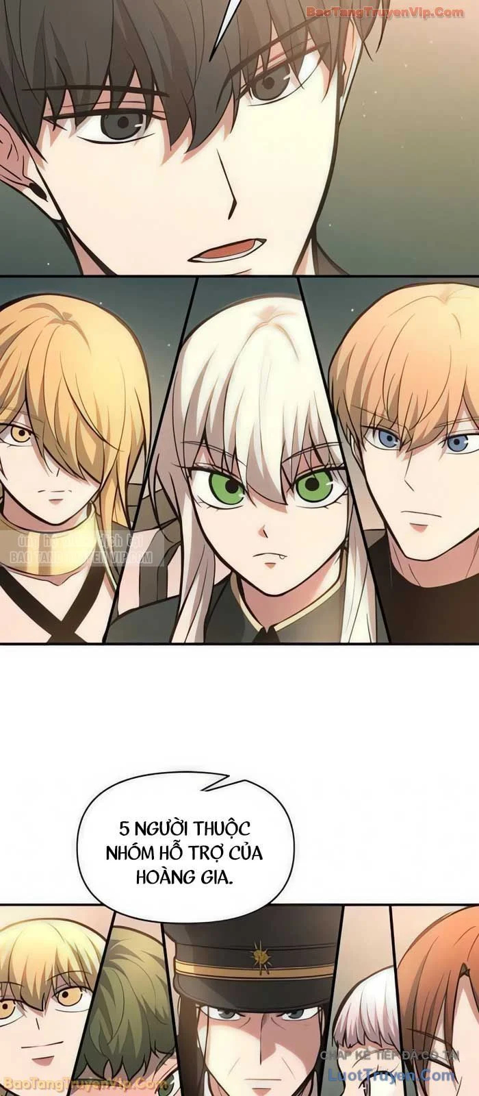 Trở Thành Hung Thần Trong Trò Chơi Thủ Thành Chapter 155 - Trang 2
