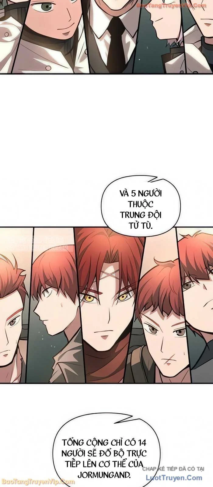 Trở Thành Hung Thần Trong Trò Chơi Thủ Thành Chapter 155 - Trang 2