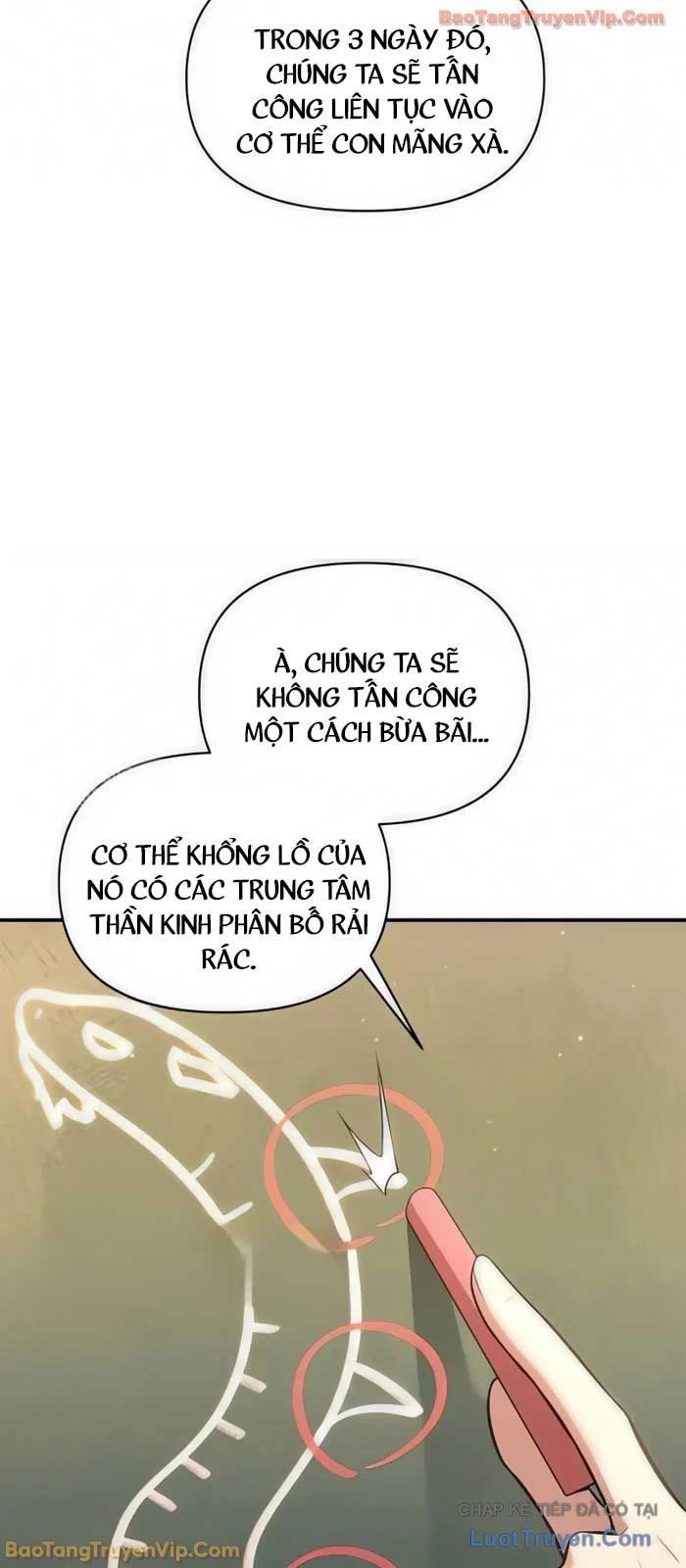 Trở Thành Hung Thần Trong Trò Chơi Thủ Thành Chapter 155 - Trang 2